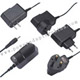 12V 1A Wall-Mount AC DC Adapter,Switching power supply
